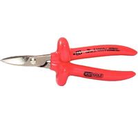 KS Tools 117.1206 Cisaille 1000V - L.180 mm