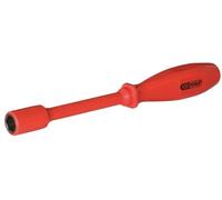 KS Tools Tournevis à douilles avec revêtement isolant, 14 mm Quantité:1
