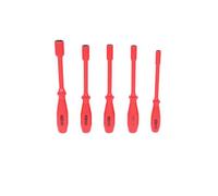 KS TOOLS Jeu de tournevis 117.1255 Acier au chrome-vanadium 630g