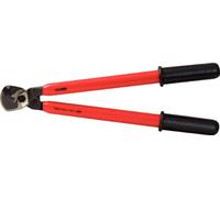 KS Tools 117.1264 Cisaille à main isolée L.500 mm