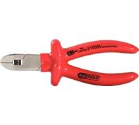 KS Tools Pince à plomber 117.1268 1000 V 160 mm