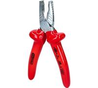 KS Tools 1171275 Comb pliers 185 mm