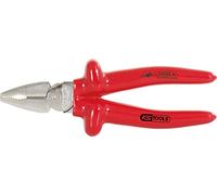 KS Tools 117.1278 Pince coupante diagonale grande capacité L.250 mm