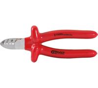 KS Tools 117.1281 1171281 Side cutter 175 mm