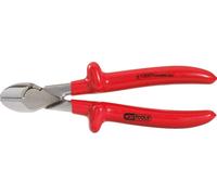 KS Tools 117.1282 1171282 Kraft side cutter 180 mm