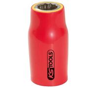 KS Tools 117.1357 Douille isolée 1/2'' - 5/8''