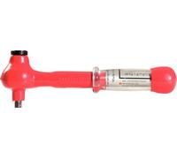 KS TOOLS Mini ynamométrique isolée 1/4", 2-12Nm (117.1400)