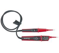 Testeur de tension KS Tools 117.1503 LED