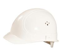 KS Tools 117.1608 Casque de protection blanc