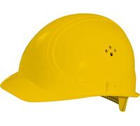 KS Tools 117.1609 Casque de protection jaune