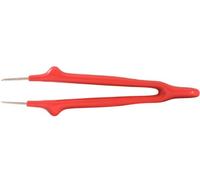 KS Tools 117.1626 Pincette isolée droite diam : 11 mm