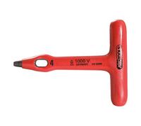 KS Tools 117.1649 Troueuse isolée L.100 mm
