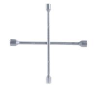 KS Tools n croix 117.1704 – isolée 10x12x14x17 mm, acier au chrome-vanadium 230 g