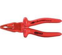KS Tools 117.1711 Pince universelle 1000V L.185 mm