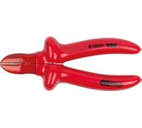 KS Tools 117.1721 1171721 Side cutter 160 mm