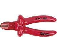 KS Tools 117.1722 1171722 Pince coupante diagonale 180 mm