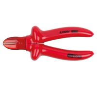 KS Tools 117.1722 1171722 Side cutter 180 mm