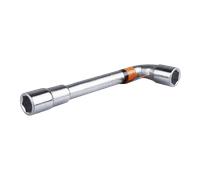 KS Tools ouille poignée en T avec revêtement isolant, 22 x 300 mm Quantité:1