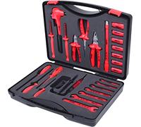 KS Tools KS Tools Valise isolée, 26 pcs. Quantité:1