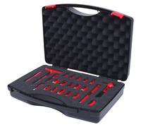 KS Tools 117.1877 jeu de douilles/manchons