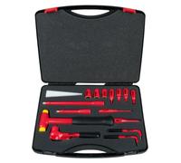 KS Tools 117.1885 jeu de douilles/manchons
