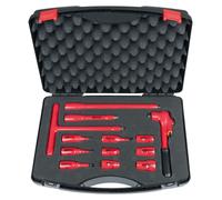 KS Tools 117.1886 jeu de douilles/manchons
