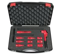KS Tools 117.1887 jeu de douilles/manchons