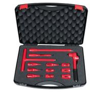 KS Tools 117.1888 jeu de douilles/manchons