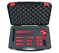 KS Tools 117.1889 jeu de douilles/manchons