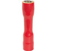 KS Tools 117.3859 Douille isolée extra longue 3/8'' - 19 mm