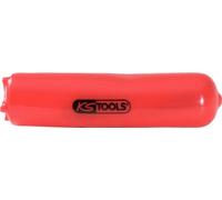 KS Tools Embout isolant avec capuchon pincé VDE 10 mm L 40 mm 1 pièce