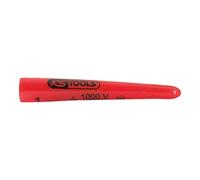 KS Tools Embout de compteur avec revêtement isolant, 1" Quantité:1
