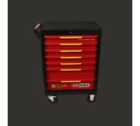 KS TOOLS 117.6144 Servante d'atelier