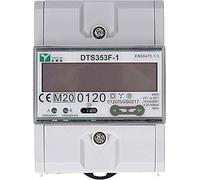 KS Tools 117.7933 Compteur électrique pour Rail 3 Phases