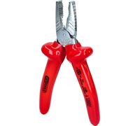 KS Tools 1171275 Comb pliers 185 mm