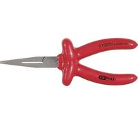 KS Tools 1171289 Pince à becs plats Acier à outils 160 mm