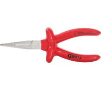 KS Tools 1171299 Flat nose pliers Tool steel 160 mm