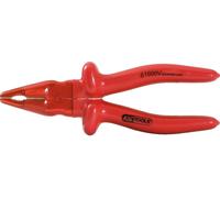 KS Tools 1171712 Comb pliers 205 mm