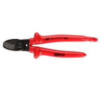 KS Tools 1172206 117.2206 Cable cutter