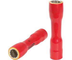 KS Tools 1173859 117.3859 Socket bit 19 mm