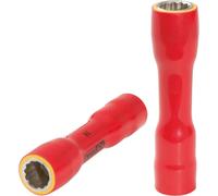KS Tools 1173860 117.3860 Socket bit 22 mm