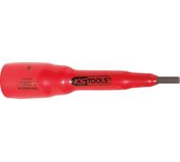 KS Tools 1173876 117.3876 Socket bit 6 mm