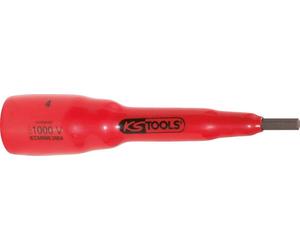 KS Tools 1173878 117.3878 Socket bit 10 mm