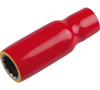 KS Tools 1173883 117.3883 Socket bit 22 mm