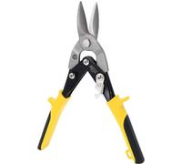 KS Tools 118.0051 Cisaille à tôle à levier, coupe droite