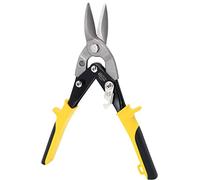 KS Tools 118.0051 Cisaille à Tôle - Coupe à Droite | Cisaille à tôle - coupe droite