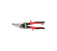 Ks Tools 118.0053 Cisaille Bi-Chantourneuse Gauche Gainée Confort