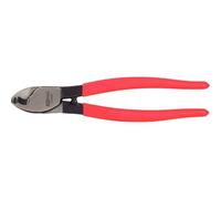 KS Tools 118.0090 Alicate Cortacables 165mm | Coupe-câbles Ø10mm, 160mm
