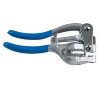 KS Tools 118.0106, 1,02 kg, 350 mm, 250 mm, 130 mm, B014E8GO12