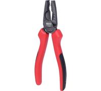 KS Tools 1192021 Pince universelle 180 mm DIN ISO 5748